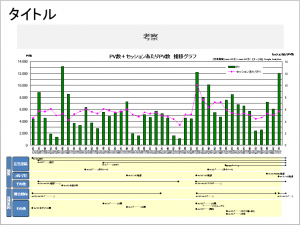 レポートイメージ