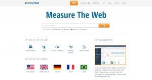 SimilarWeb