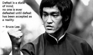 Bruce Lee