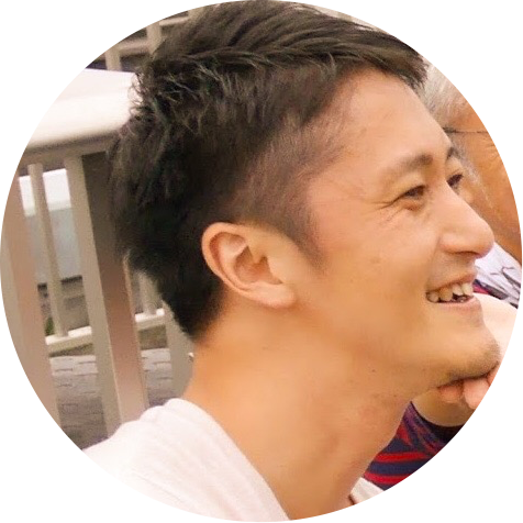 澁谷 泰一郎のアバター